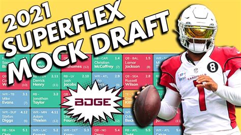 2qb mock drafts - Jan 8, 2023 · In order to prepare for this, joining some dynasty startup mock drafts is a great way to understand the value of players heading into the off-season. In this mock draft, I joined one of the most popular fantasy football creators, Fantasy Flock. The Fantasy Flock is one of the most prominent fantasy football channels on YouTube.